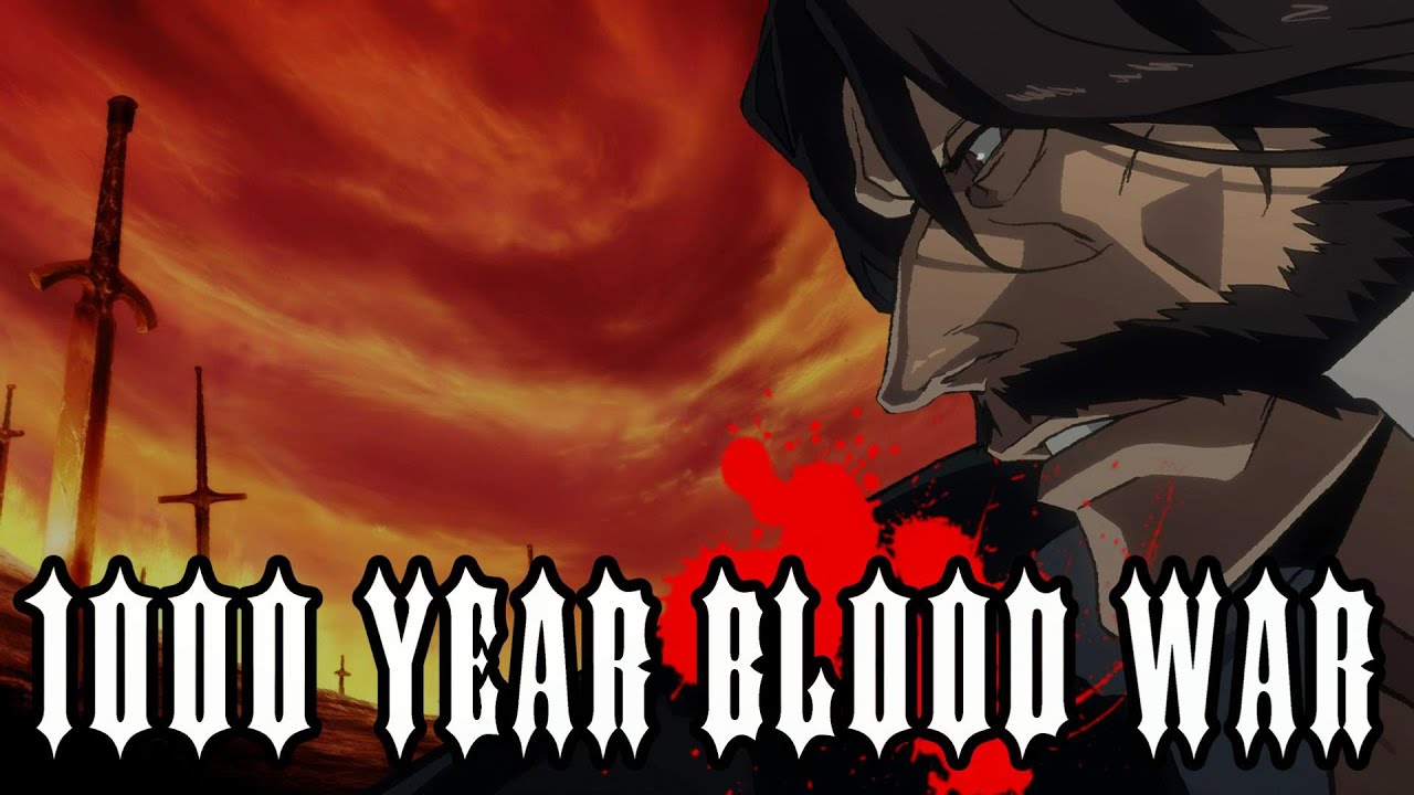 Bleach Discussions: 1,000 Year Blood War