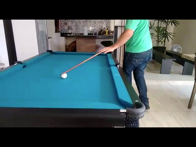 ✓TÉCNICA DA MESA ESPELHADA #bilhar #dicasdesinuca #sinuca #sinuquinha  #snooker #comojogarsinuca 