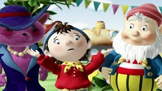 Noddy | Learn English With Noddy | Episode 20 | NEW! | Noddy English Full Episodes | Kids Cartoon