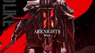 Steve Aoki & Yellow Claw - End Like This ft. RUNN (Arknights Soundtrack) [Full Ver.]