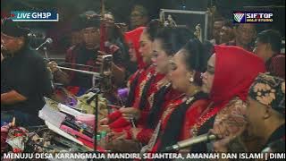 🔴Wayang Golek Hari Ini! Dalang YOGASWARA S & LANA S - GH3P Eps.11