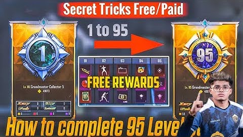 HOW TO LEVEL UP COLLECTION LEVEL | HOW TO INCREASE COLLECTION LEVEL | BGMI NEW EVENT 3.2 UPDATE FREE