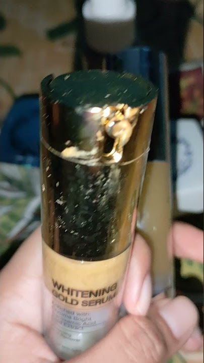 SKINCARE ROUTINE FROM MS GLOW || The Best banget No merkuri