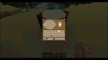 Tekkit Tutorial: Mass Fabricator and UU-Matter Recipes (HD)