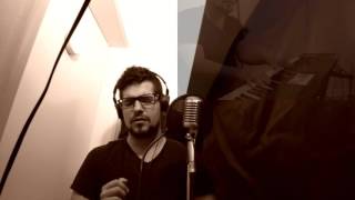 What Love Is All About (Johnny Reid Cover) - Daniel Panetta