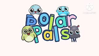 Polar Pals Logo Remake Kinemaster (Frojo Apps)
