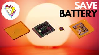 EASILY CHANGE THE SAVE BATTERY FOR YOUR POKÉMON GAMES | Gameboy, SNES, N64 and MORE! | Retro Renew