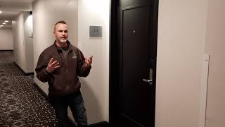 Hotel Retlaw - Room 717