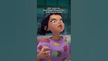 No more hiding, KPop Demon Hunters is shining! 🎶 🌟