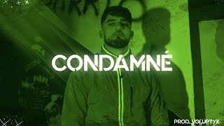 Type Beat ZKR x Zikxo x Morad "Condamné" (Prod. Voluptyk)