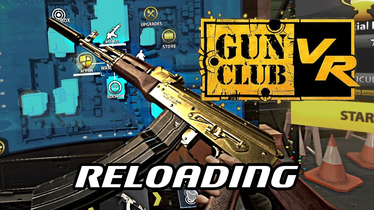 GUN CLUB 2 - Best in Virtual Weaponry on the App Store