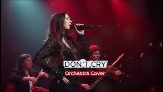 Download lagu Don't Cry | Guns N' Roses | Orchestra Cover