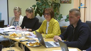 Ercsi Város Önkormányzatának Decemberi Nyílt Testületi Ülése