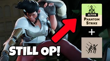 Wacky Post-Nerf Shiv Hexakill (Patch 9/12)