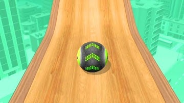 Going Balls - Speedrun Gameplay Level 37