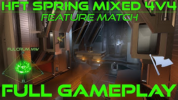 Grappling to Grand Finals | Argyle CTF Full Tournament Gameplay