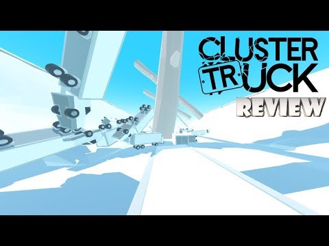 clustertruck game icon clustertruck game icon