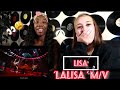 LISA - ‘LALISA’ M/V REACTION | WE BEEN WAITING ON THIS !!!! 😩😍