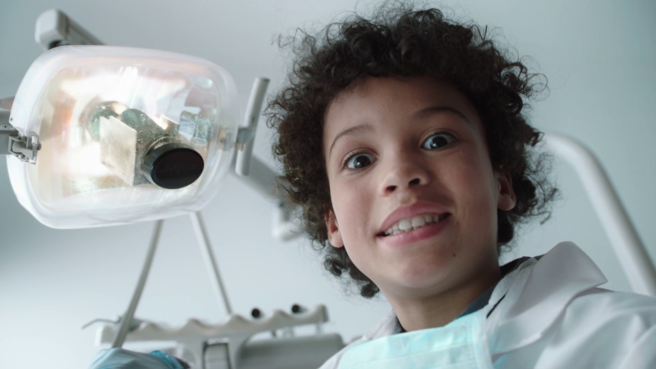 FCIQ Centris Dentiste 16 sec YouTube