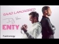 اغنية انتى باغيه واحد - سعد لمجرد | Saad Lamjarred - enty ba3'ya wa7d