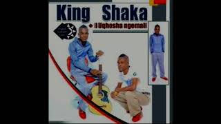 KING SHAKA FT IMFEZI EMNYAMA & ZANEFA - AMANGA