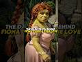 The Dark Truth Behind Fiona’s Curse And True Love (Shrek Theory)