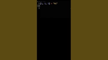 TypeError: can only concatenate list (not "str") to list