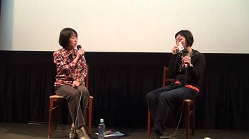 映画『福島 六ヶ所 未来への伝言』21日のゲストは鎌仲ひとみさん