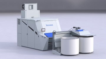 Trützschler T-MOVE 2