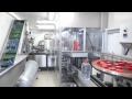 ContenO -  Mobile Water Bottling Plant