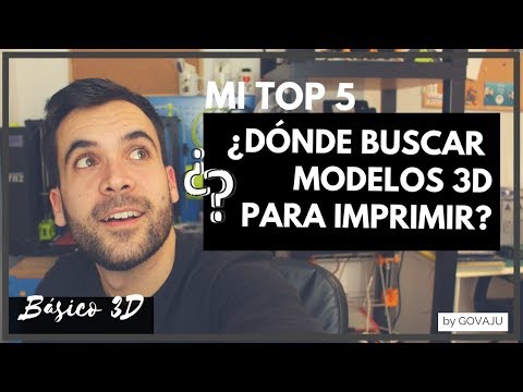 Video: Los científicos han creado una impresora para 