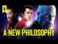 SPIDER-MAN: FAR FROM HOME: A New Philosophy for Marvel – Wisecrack Edition
