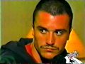 Mike Patton - Interview in Chile 1995 (Monster of Rock)