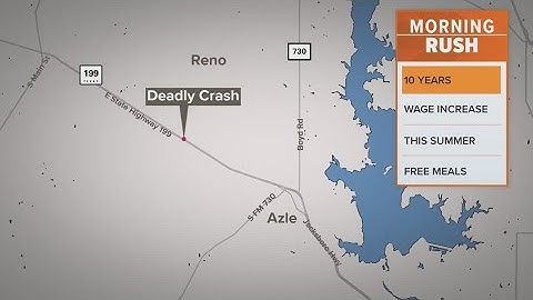 Former Texas assistant principal sentenced for deadly drunk-driving crash