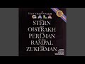 Miniature de la vidéo de la chanson Concerto For String Orchestra In A Minor, Op. 3 No. 8, Rv 522: Iii. Allegro