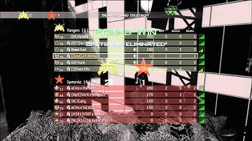 OMFG Sick Claymore Switch Suicide Shot: Highrise Off-Crane