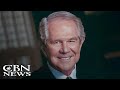 A visionary a dreamer whose message was the gospel pat robertson dies at 93