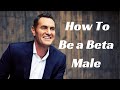 Darren Hardy Gives TERRIBLE Relationship Advice on How To Be a Better Man - 5 Love Languages