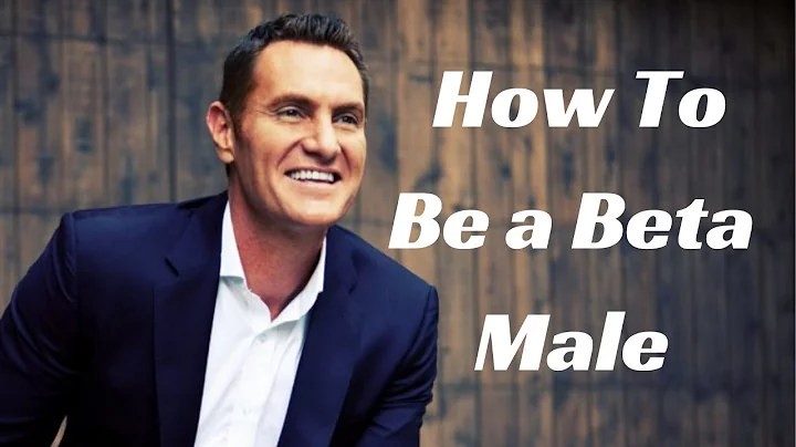 Darren Hardy Gives TERRIBLE Relationship Advice on...
