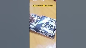 Beautiful kimono robe/sleep robe