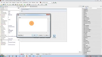 Delphi com MySql utilizando ZEOS - Video 9/22