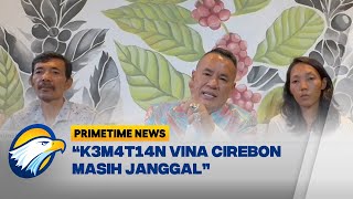3 Terduga P3m8unuh Vina Cirebon Masih Buron