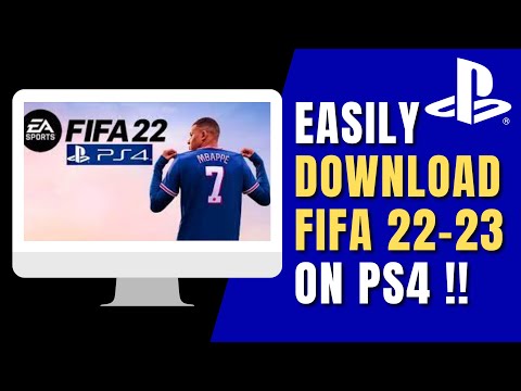 FIFA 22 'de graça': game será liberado para assinantes PS Plus em maio