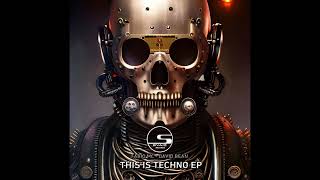 David Bean, Fabio Mc - This Is Techno Original Mix Svz45