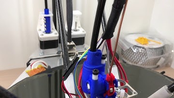 Zesty Nimble: Drive Cable Explained