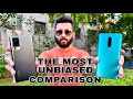 Is It The Best Camera Phone Of 2020? Vivo X50 Pro vs OnePlus 8 Camera Comparison "Not A Paid Video"