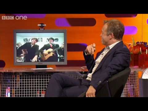 Graham Norton Photo 10