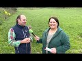 Entrevista a Dani Baizán, técnico de campo de DELAGRO / El Campo de Asturias