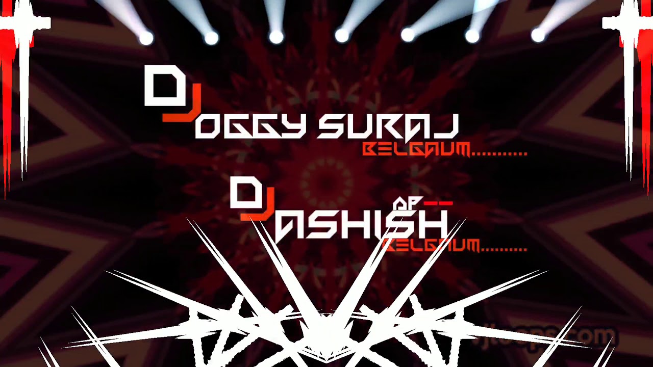  Banayenge Mandir 2 Part  Ap Drop Dj Ashish Ap  Dj Oggy Suraj  Dj Amit 