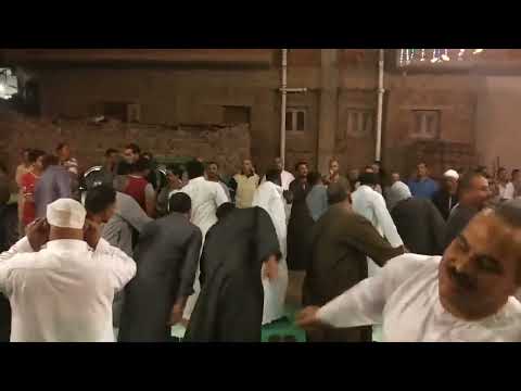 الشيخ صالح العربى فرحان البلبيسى يارب منك المدد